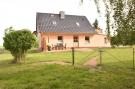 Holiday homeGermany - : Natur Pur am Salzhaff