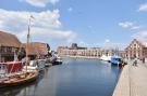 Holiday homeGermany - : Schifferhus Altstadt