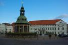 Holiday homeGermany - : Schifferhus Altstadt