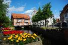 Holiday homeGermany - : Schifferhus Altstadt