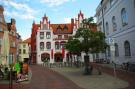 Holiday homeGermany - : Schifferhus Altstadt