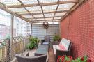 FerienhausDeutschland - : Dachterrassenwohnung