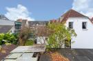 Holiday homeGermany - : Dachterrassenwohnung