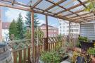 Holiday homeGermany - : Dachterrassenwohnung