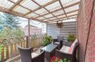 Holiday homeGermany - : Dachterrassenwohnung