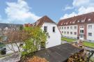 Holiday homeGermany - : Dachterrassenwohnung