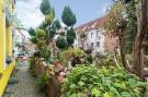 FerienhausDeutschland - : Dachterrassenwohnung