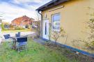 Holiday homeGermany - : Kobaltblume