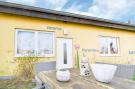 Holiday homeGermany - : Kobaltblume