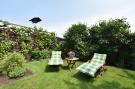 Holiday homeGermany - : Gartenbungalow