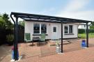 Holiday homeGermany - : Gartenbungalow