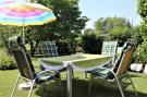 Holiday homeGermany - : Gartenbungalow