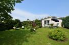 FerienhausDeutschland - : Gartenbungalow