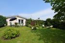 Holiday homeGermany - : Gartenbungalow