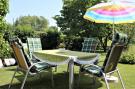 Holiday homeGermany - : Gartenbungalow