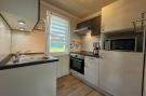 Holiday homeGermany - : Gartenbungalow