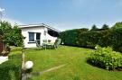 Holiday homeGermany - : Gartenbungalow