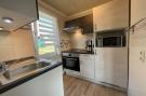 Holiday homeGermany - : Gartenbungalow