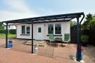 Holiday homeGermany - : Gartenbungalow