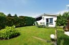 Holiday homeGermany - : Gartenbungalow