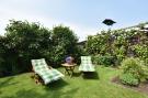 Holiday homeGermany - : Gartenbungalow