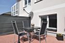 VakantiehuisDuitsland - : Ferienwohnung mit Terrasse im Klützer Winkel