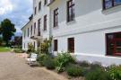 Holiday homeGermany - : Alte Küche Gerdshagen