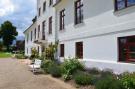 Holiday homeGermany - : Beletage bei Gerdshagen