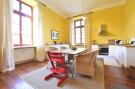 Holiday homeGermany - : Beletage bei Gerdshagen