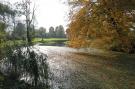 FerienhausDeutschland - : Gartenblick bei Gerdshagen