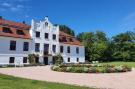 FerienhausDeutschland - : Gartenblick bei Gerdshagen