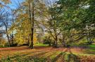 FerienhausDeutschland - : Gartenblick bei Gerdshagen