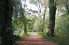 VakantiehuisDuitsland - : Gartenblick bei Gerdshagen