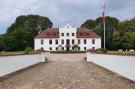 VakantiehuisDuitsland - : Gartenblick bei Gerdshagen