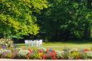 Holiday homeGermany - : Gartenblick bei Gerdshagen