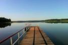 VakantiehuisDuitsland - : Ferienhaus Im Gutshofpark mit Sauna