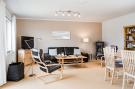 Holiday homeGermany - : Ferienhaus Im Gutshofpark mit Sauna