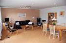 Holiday homeGermany - : Ferienhaus Im Gutshofpark mit Sauna