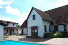 Holiday homeGermany - : Wohnung Dänholm