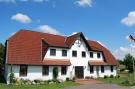 Holiday homeGermany - : Wohnung Dänholm