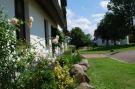 Holiday homeGermany - : Wohnung Dänholm