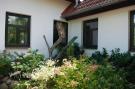 Holiday homeGermany - : Wohnung Dänholm