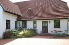 Holiday homeGermany - : Wohnung Bornholm im kleinen Ferienpark