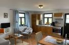 Holiday homeGermany - : Rustikale Wohnung Fehmarn