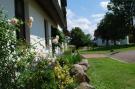 Holiday homeGermany - : Rustikale Wohnung Fehmarn