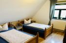 Holiday homeGermany - : 4-Raum-Wohnung Rügen