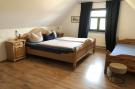 Holiday homeGermany - : 4-Raum-Wohnung Rügen