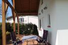 Holiday homeGermany - : Ferienhaus Fritz mit OstseeWeitblick