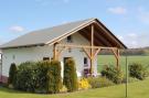 Holiday homeGermany - : Ferienhaus Fritz mit OstseeWeitblick