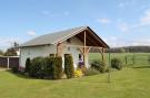 Holiday homeGermany - : Ferienhaus Fritz mit OstseeWeitblick